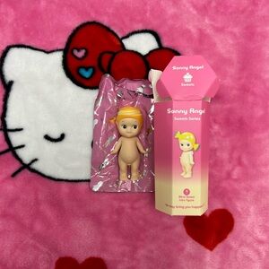 Sonny Angel - Sweets Series (Cream Puff)